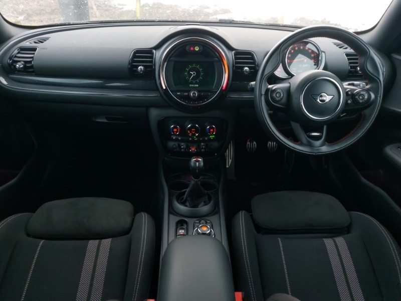 Used MINI Clubman 2019 for sale - 77284527: Photo 2