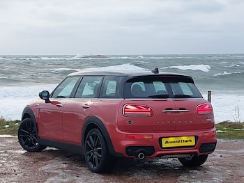Used MINI Clubman 2019 for sale - 77284527: Photo