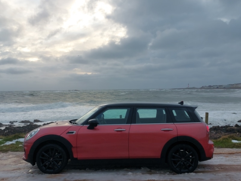 Used MINI Clubman 2019 for sale - 77284527: Photo 4