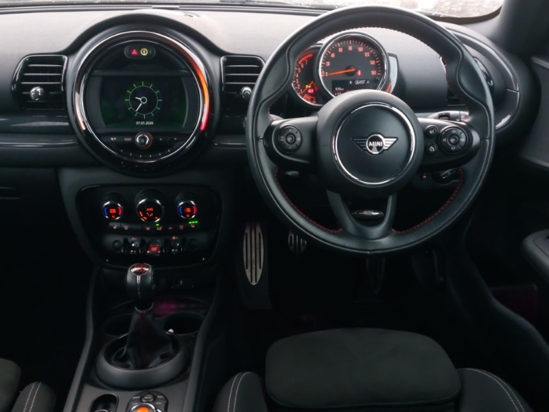 Used MINI Clubman 2019 for sale - 77284527: Photo 7