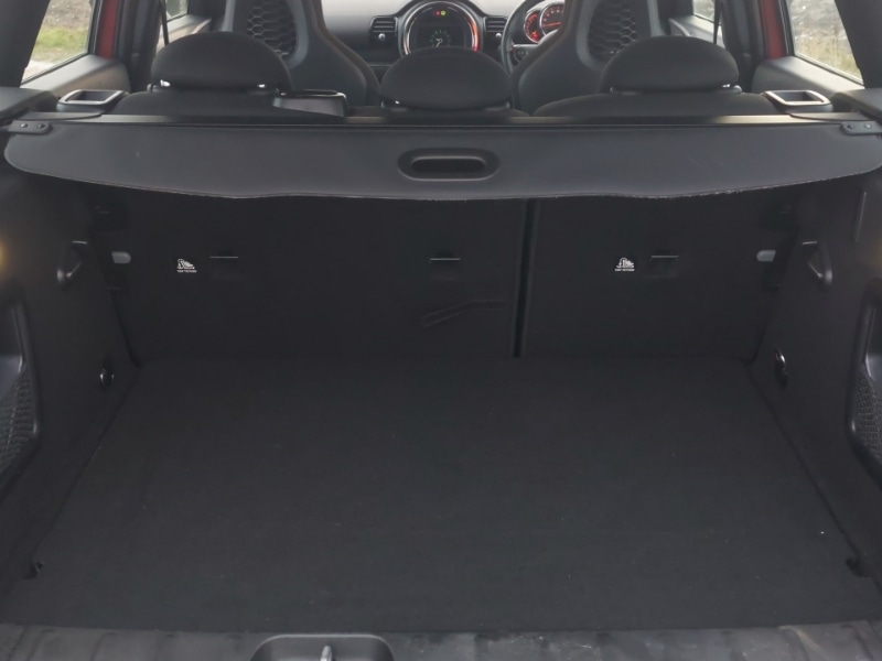 Used MINI Clubman 2019 for sale - 77284527: Photo 8