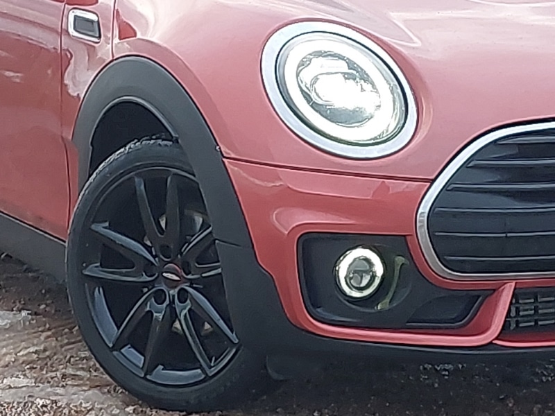 Used MINI Clubman 2019 for sale - 77284527: Photo 9