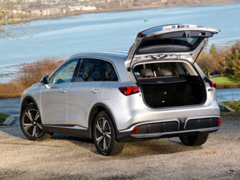 Used MG MGS6 2025 for sale - 77837669: Photo 16