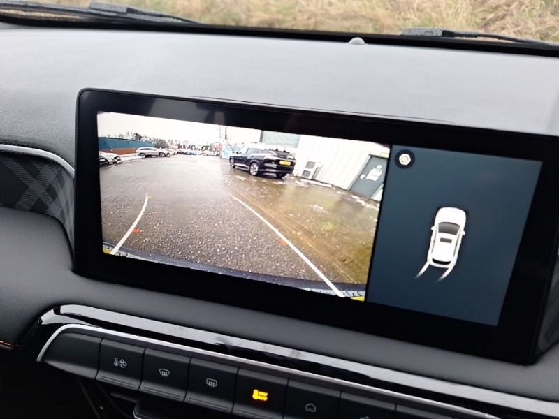 Used MG MG3 2025 for sale - 77786643: Photo 15