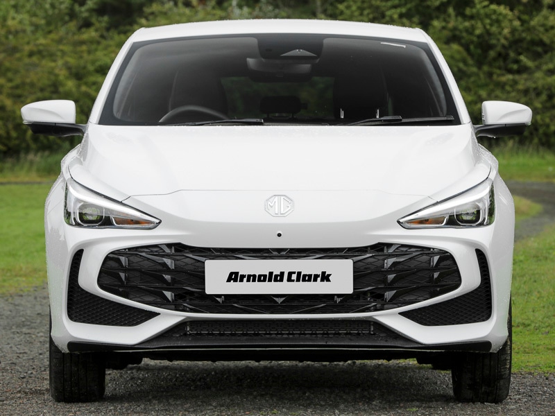 Used MG MG3 2025 for sale - 77126289: Photo 15