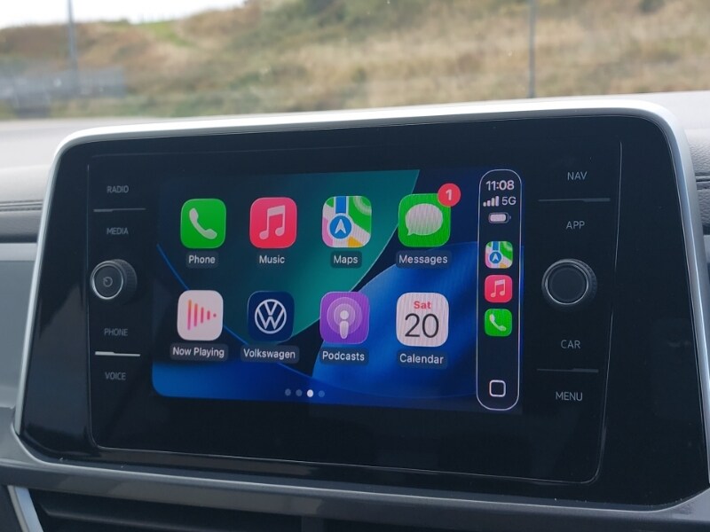 Used Volkswagen T-Roc 2023 for sale - 76335876: Photo 13