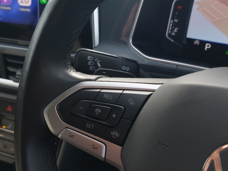 Used Volkswagen T-Roc 2023 for sale - 76335876: Photo 16