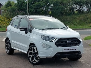 Used Ford Ecosport 2020 for sale - 79734413: Photo