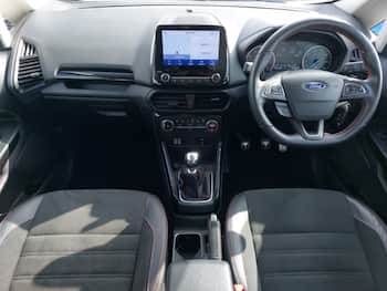 Used Ford Ecosport 2020 for sale - 79734413: Photo