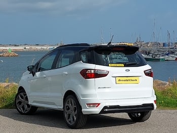 Used Ford Ecosport 2020 for sale - 79734413: Photo