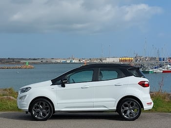 Used Ford Ecosport 2020 for sale - 79734413: Photo