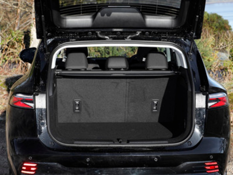 Used MG MG HS 2026 for sale - 77837651: Photo 19