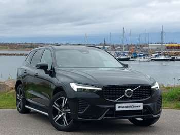 2022 - 2.0 B4D R DESIGN 5dr AWD Geartronic