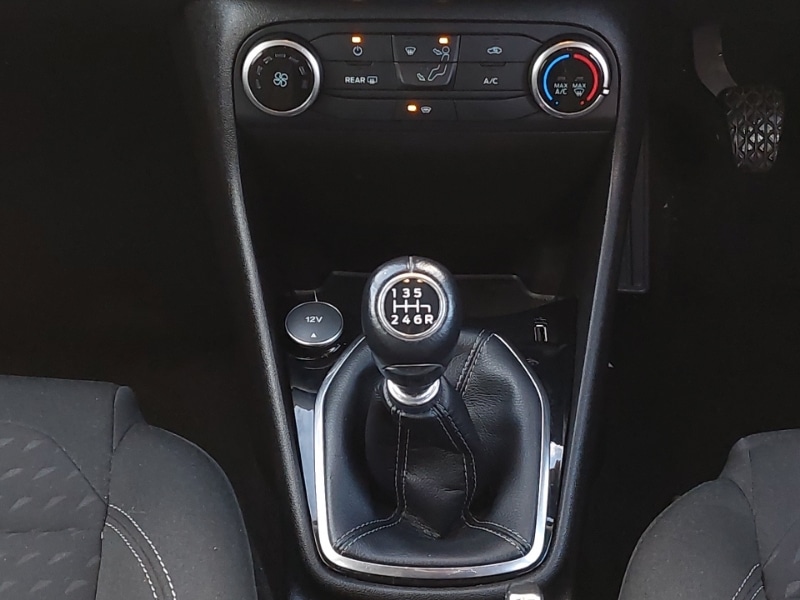 Used Ford Fiesta 2019 for sale - 76437802: Photo 11