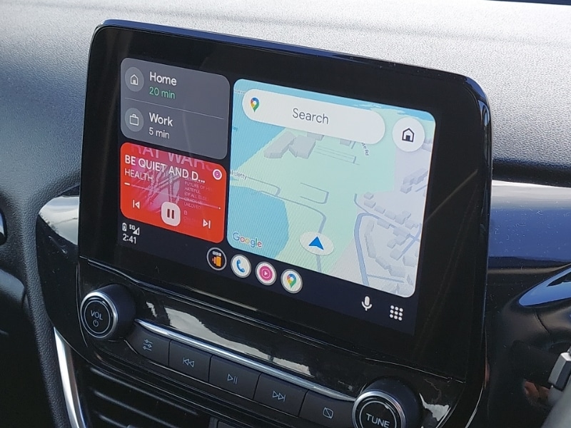 Used Ford Fiesta 2019 for sale - 76437802: Photo 18