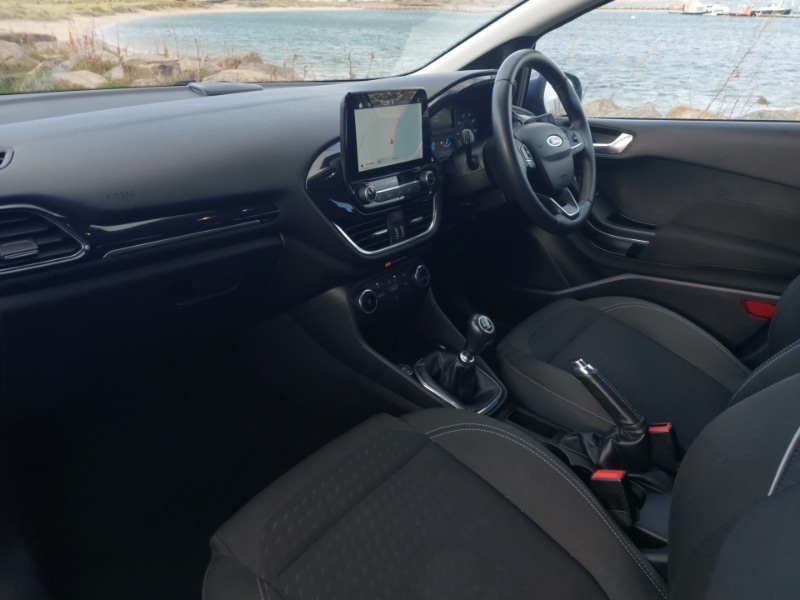 Used Ford Fiesta 2019 for sale - 76437802: Photo 5