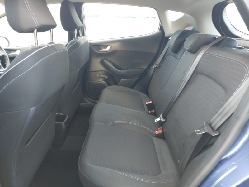 Used Ford Fiesta 2019 for sale - 76437802: Photo 6