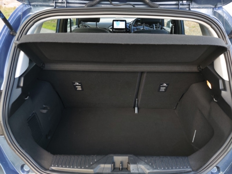 Used Ford Fiesta 2019 for sale - 76437802: Photo 8