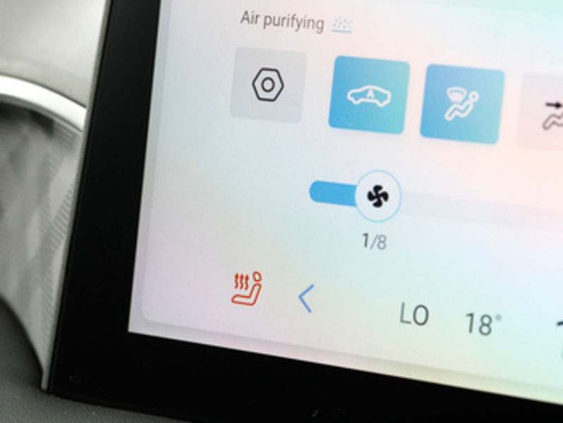 Used MG MG3 2025 for sale - 77837724: Photo 16