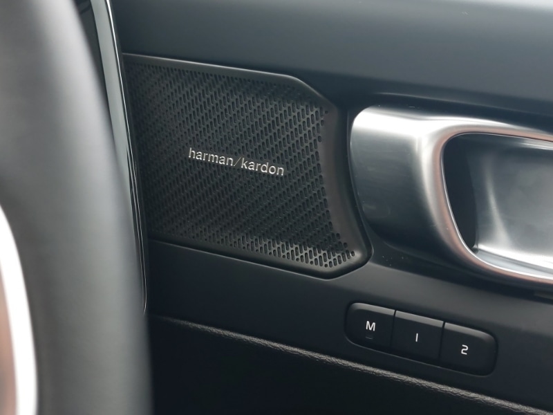 Used Volvo XC40 2024 for sale - 76683675: Photo 13