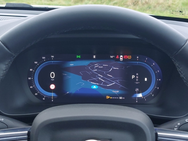 Used Volvo XC40 2024 for sale - 76683675: Photo 14