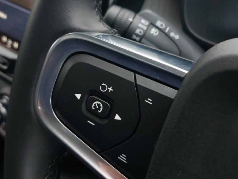 Used Volvo XC40 2024 for sale - 76683675: Photo 15