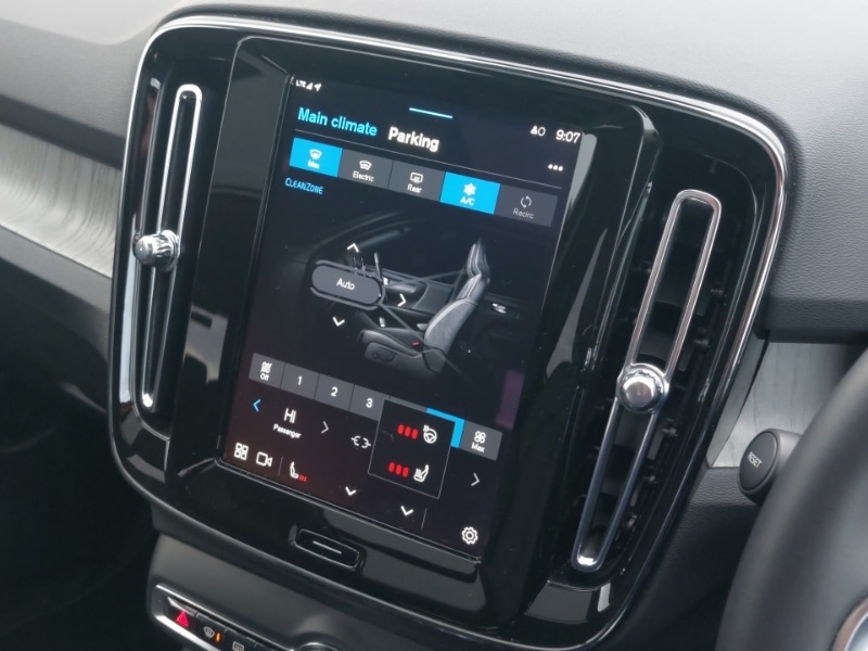 Used Volvo XC40 2024 for sale - 76683675: Photo 16