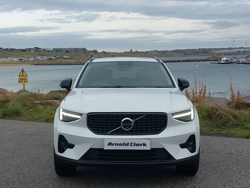 Used Volvo XC40 2024 for sale - 76683675: Photo 19