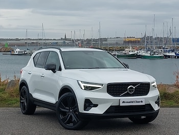 Used Volvo XC40 2024 for sale - 76683675: Photo