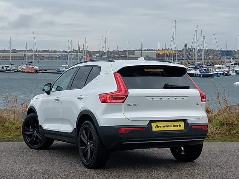 Used Volvo XC40 2024 for sale - 76683675: Photo 3
