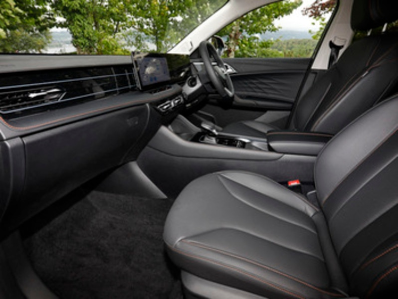 Used MG MG HS 2026 for sale - 77837784: Photo 5