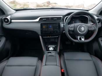 Used MG MG ZS 2024 for sale - 74767896: Photo