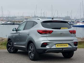 Used MG MG ZS 2024 for sale - 74767896: Photo