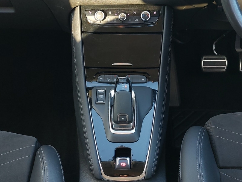 Used Vauxhall Grandland 2022 for sale - 77656947: Photo 11