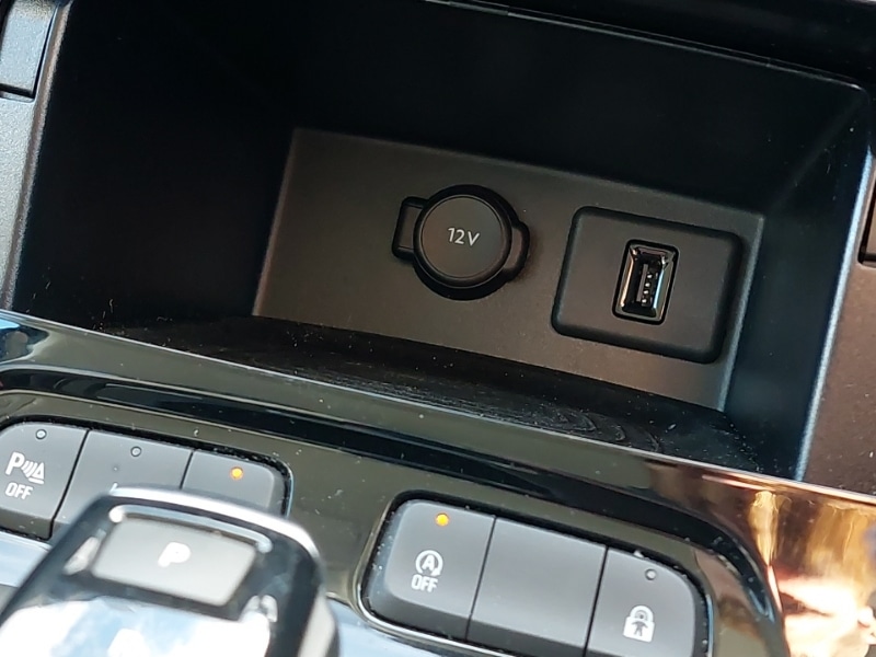 Used Vauxhall Grandland 2022 for sale - 77656947: Photo 13