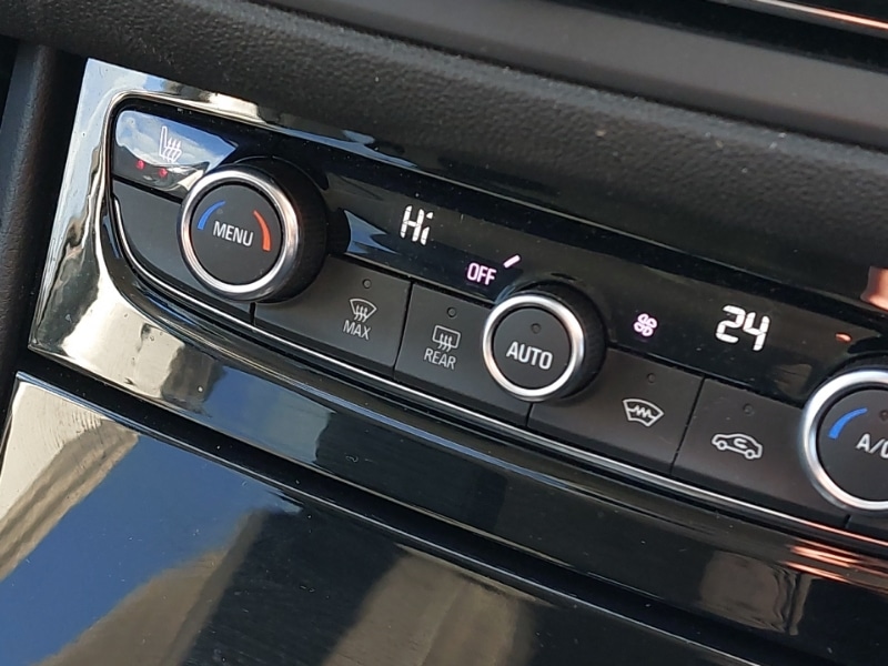 Used Vauxhall Grandland 2022 for sale - 77656947: Photo 14