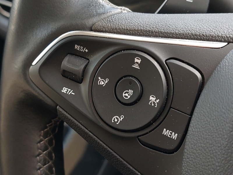 Used Vauxhall Grandland 2022 for sale - 77656947: Photo 15