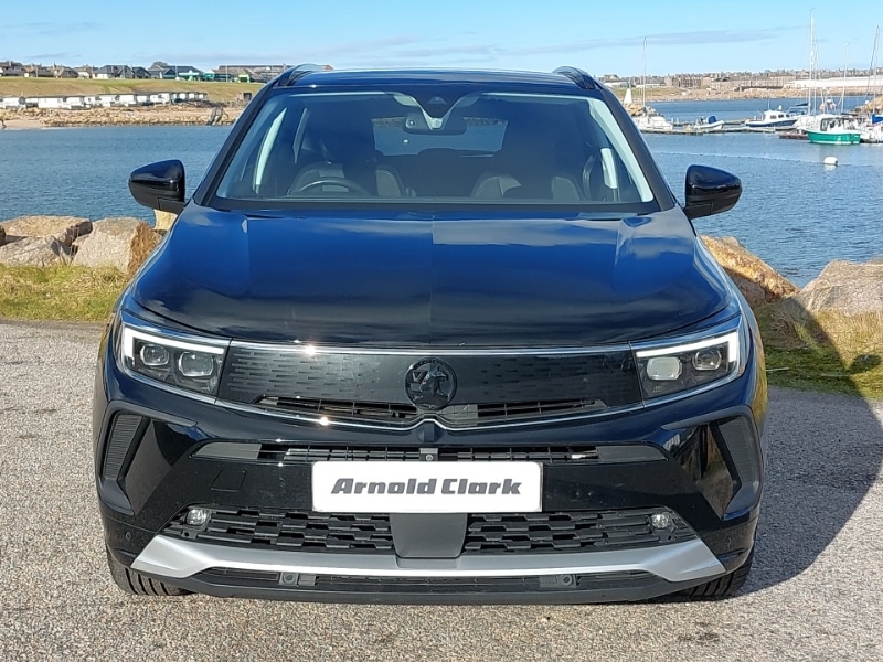 Used Vauxhall Grandland 2022 for sale - 77656947: Photo 19