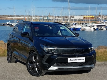 Vauxhall Grandland feature image