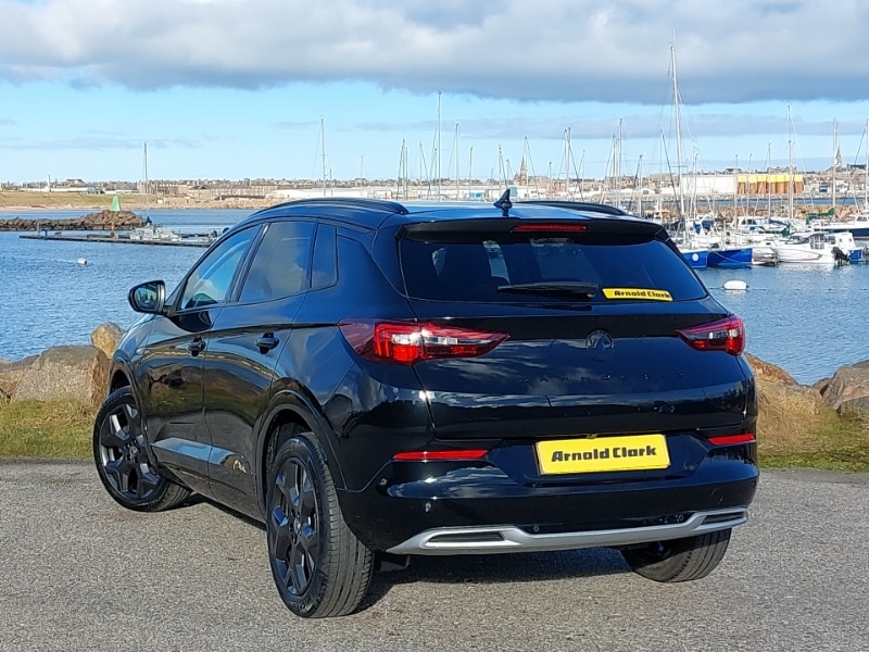 Used Vauxhall Grandland 2022 for sale - 77656947: Photo 3