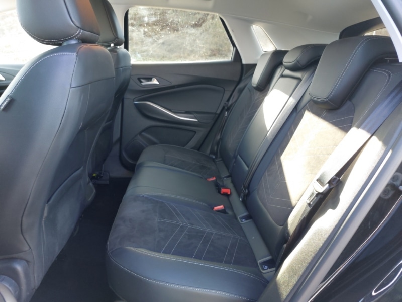 Used Vauxhall Grandland 2022 for sale - 77656947: Photo 6