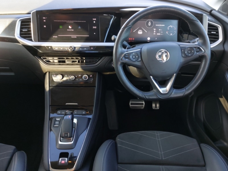 Used Vauxhall Grandland 2022 for sale - 77656947: Photo 7