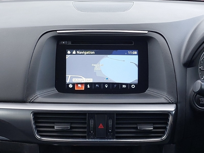 Used Mazda CX-5 2017 for sale - 76639462: Photo 10