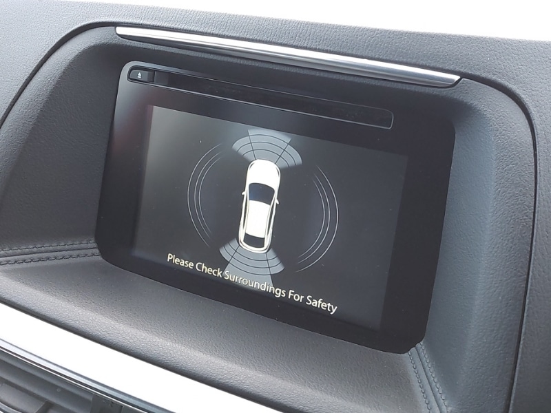 Used Mazda CX-5 2017 for sale - 76639462: Photo 12