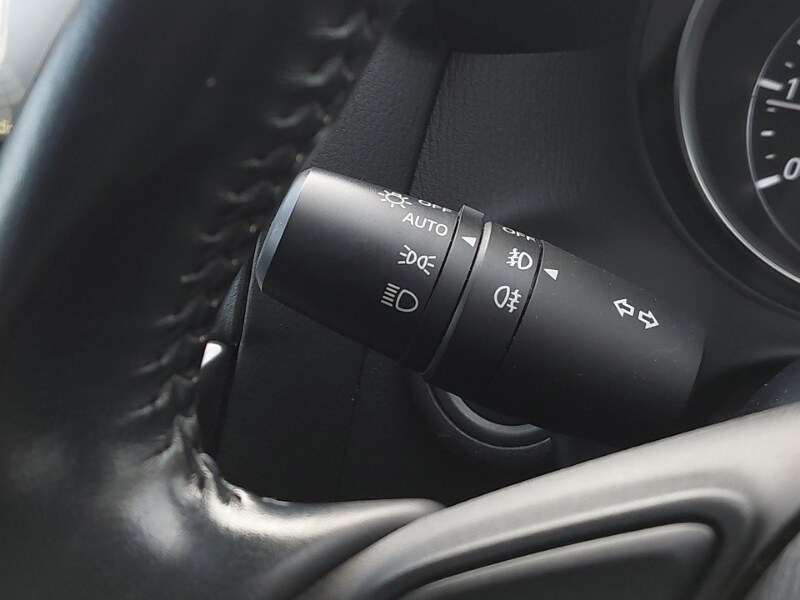 Used Mazda CX-5 2017 for sale - 76639462: Photo 13