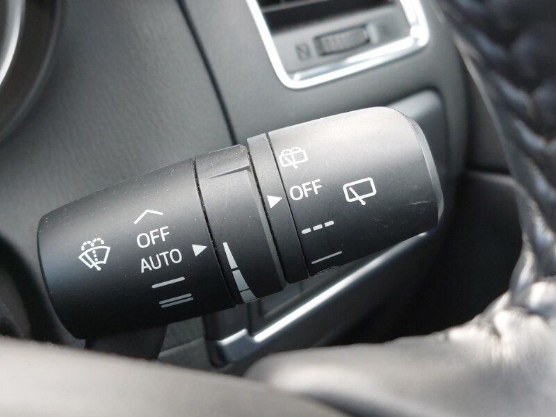 Used Mazda CX-5 2017 for sale - 76639462: Photo 14