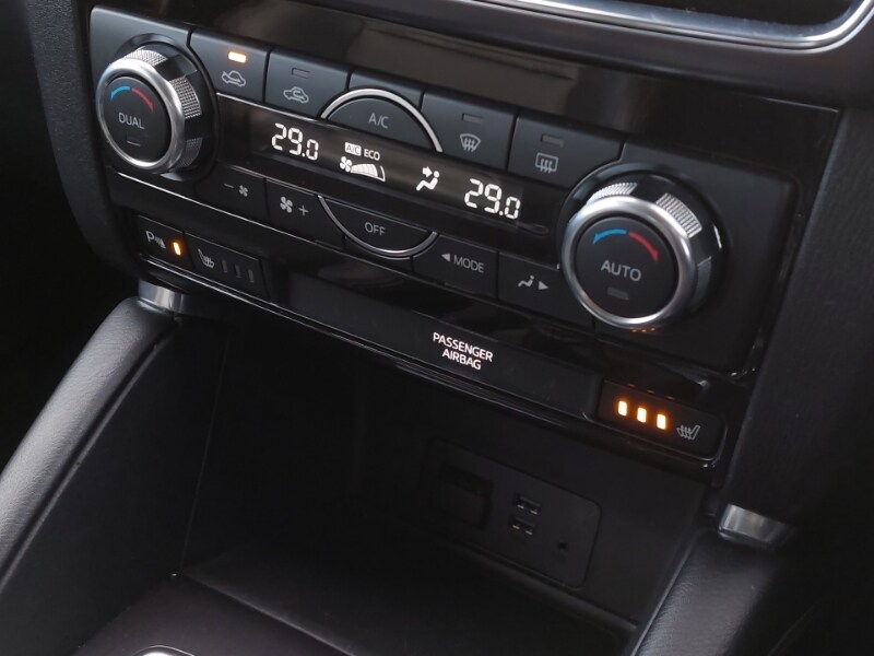 Used Mazda CX-5 2017 for sale - 76639462: Photo 15