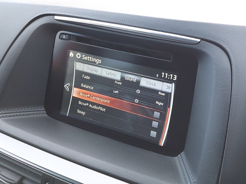 Used Mazda CX-5 2017 for sale - 76639462: Photo 18