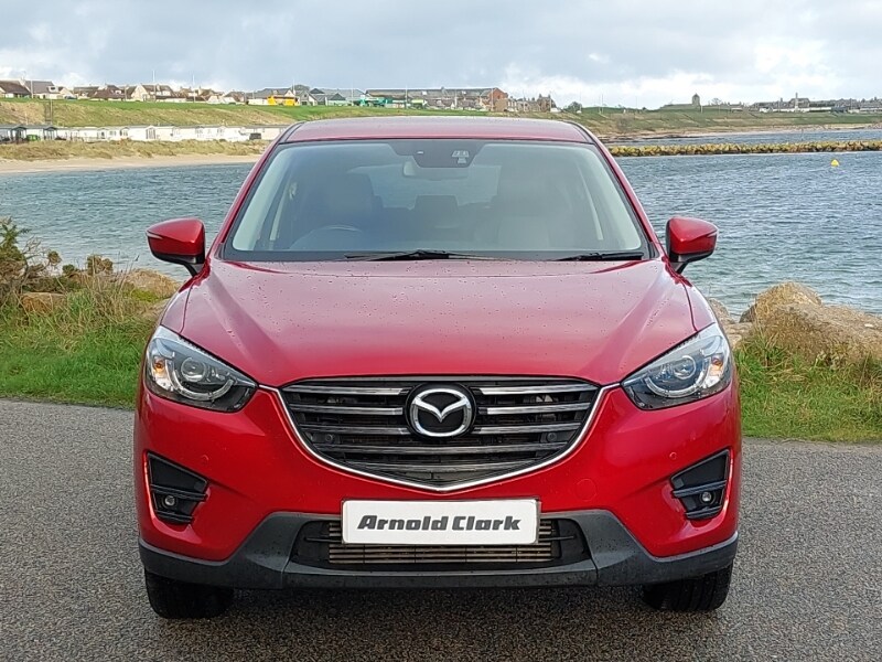 Used Mazda CX-5 2017 for sale - 76639462: Photo 19