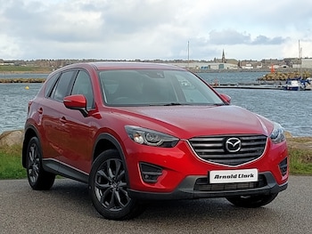 Mazda - CX-5